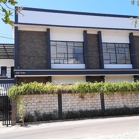 Cozy Stay Kupang Kupang  Exterior photo