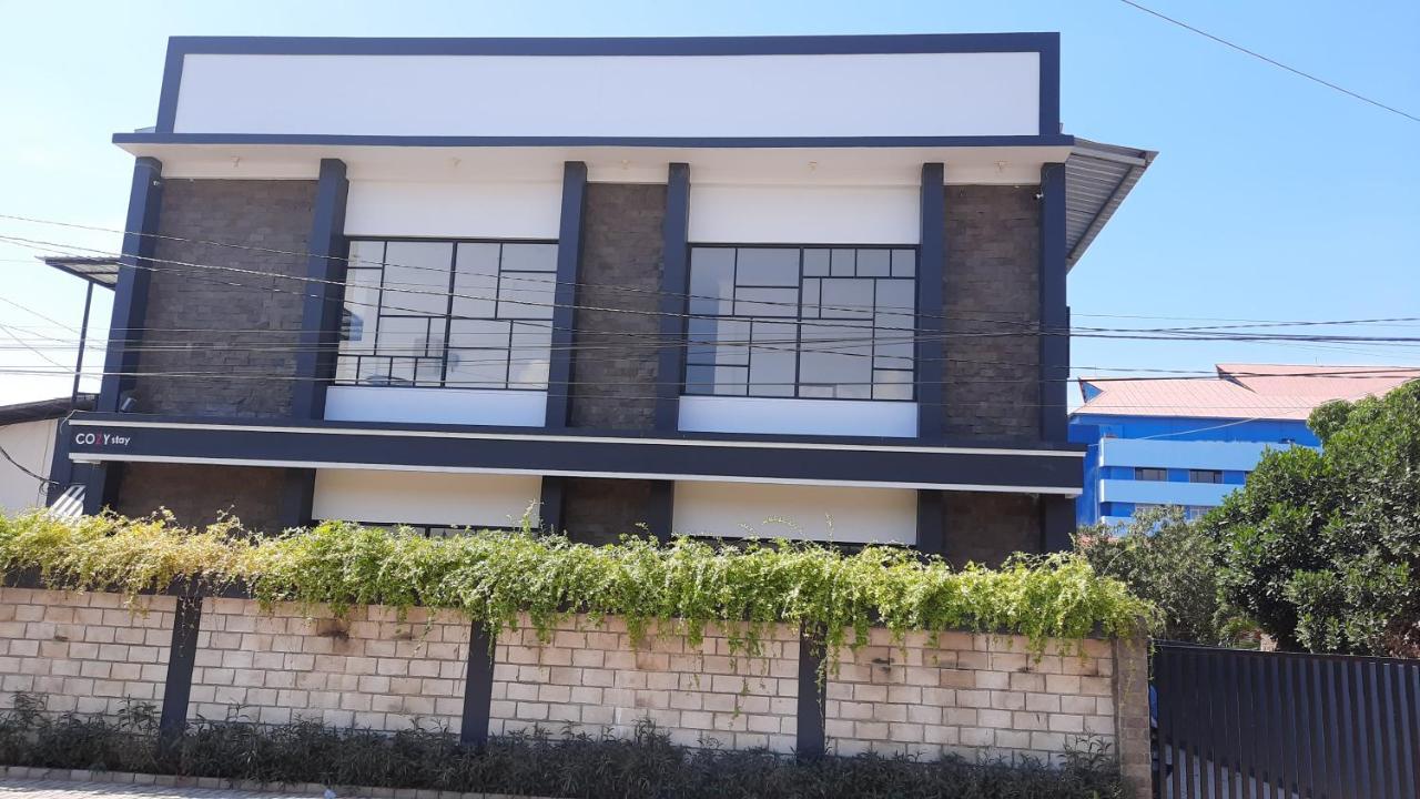 Cozy Stay Kupang Kupang  Exterior photo