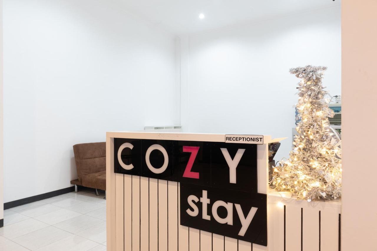 Cozy Stay Kupang Kupang  Exterior photo